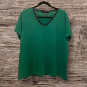 Women’s Ralph Lauren Tee